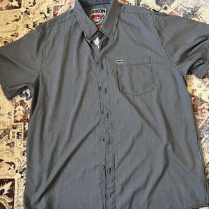 DIXXON shirt